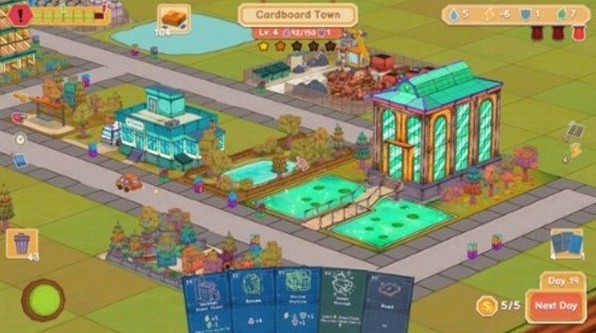 适合聚会上玩的扑克牌游戏大全AG真人app2025十款(图11)