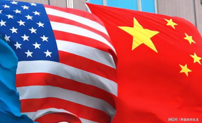 后通牒：80天内不签协议就征税AG真人旗舰厅特朗普给中方最(图5)
