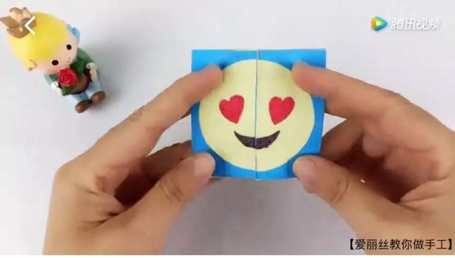 制作神奇的魔术卡孩子玩起来爱不释手AG真