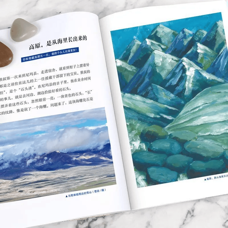 名单公布!少儿出版开启“十五五”新征程AG真人平台app2025桂冠童书最终(图5) 名单公布!少儿出版开启“十五五”新征程AG真人平台app2025桂冠童书最终(图5)