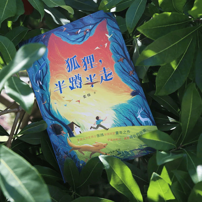 名单公布！少儿出版开启“十五五”新征程AG真人平台app2025桂冠童书最终(图39)