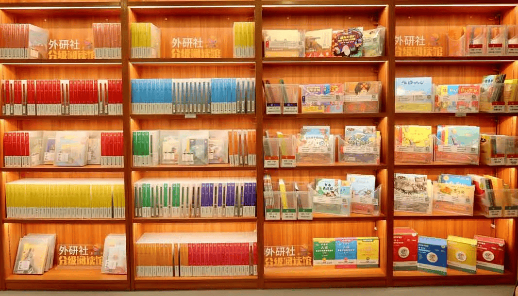 名单公布!少儿出版开启“十五五”新征程AG真人平台app2025桂冠童书最终(图41) 名单公布!少儿出版开启“十五五”新征程AG真人平台app2025桂冠童书最终(图41)