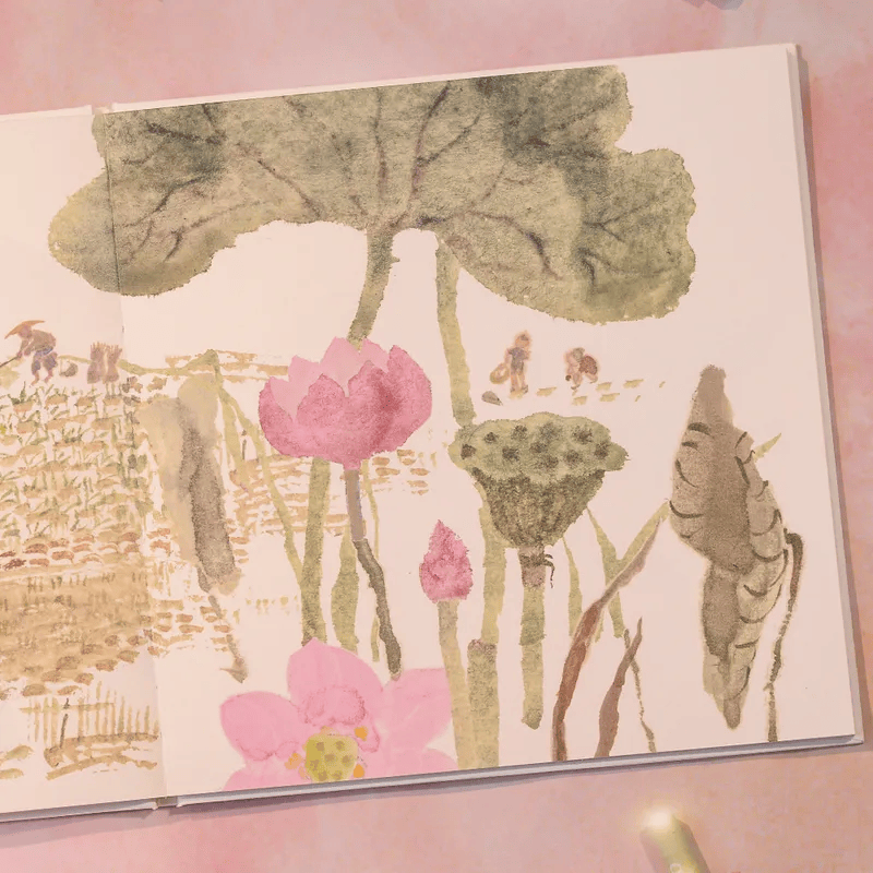 名单公布!少儿出版开启“十五五”新征程AG真人平台app2025桂冠童书最终(图52) 名单公布!少儿出版开启“十五五”新征程AG真人平台app2025桂冠童书最终(图52)