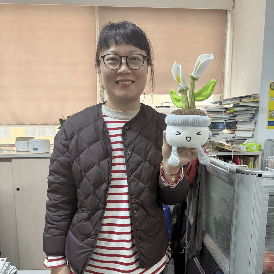 名单公布!少儿出版开启“十五五”新征程AG真人平台app2025桂冠童书最终(图62) 名单公布!少儿出版开启“十五五”新征程AG真人平台app2025桂冠童书最终(图62)