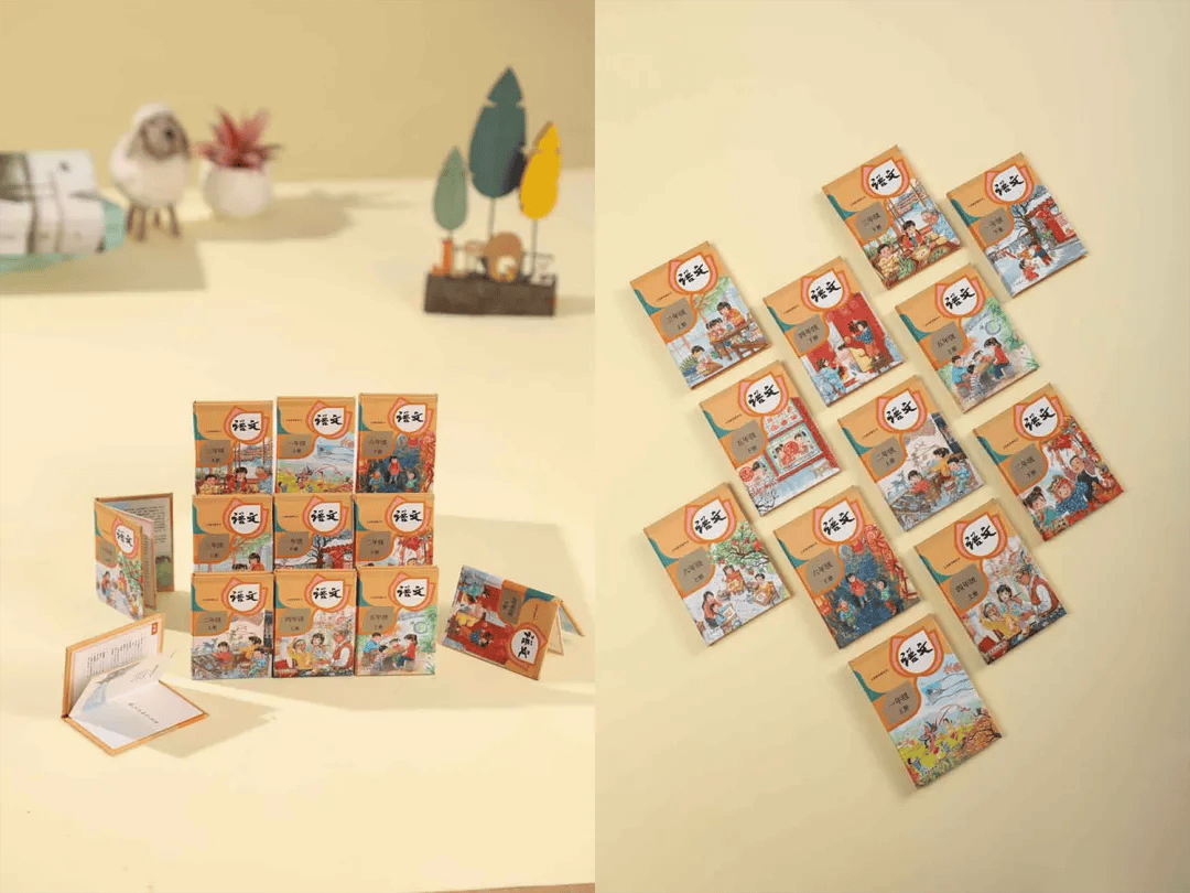 名单公布!少儿出版开启“十五五”新征程AG真人平台app2025桂冠童书最终(图65) 名单公布!少儿出版开启“十五五”新征程AG真人平台app2025桂冠童书最终(图65)